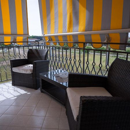 B&B Damianto Capaccio Екстер'єр фото