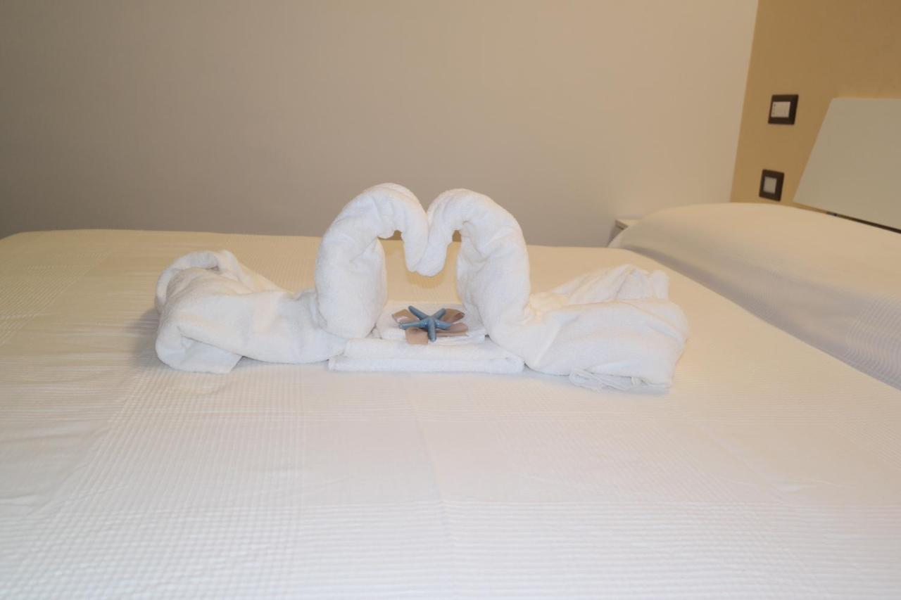 B&B Damianto Capaccio Екстер'єр фото