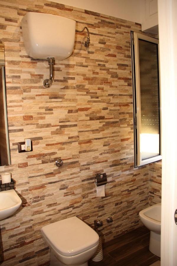B&B Damianto Capaccio Екстер'єр фото