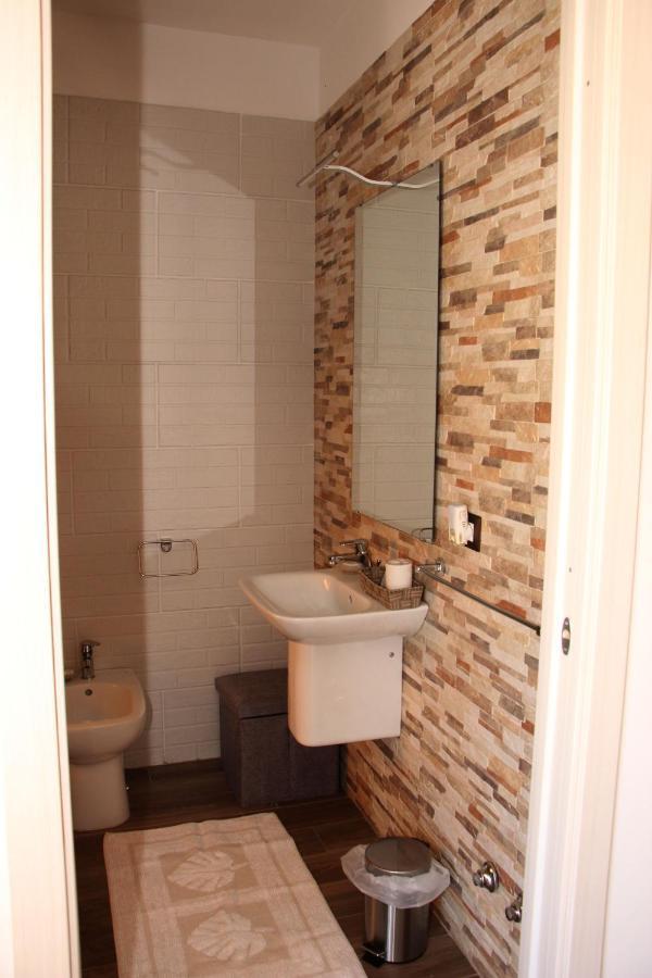 B&B Damianto Capaccio Екстер'єр фото