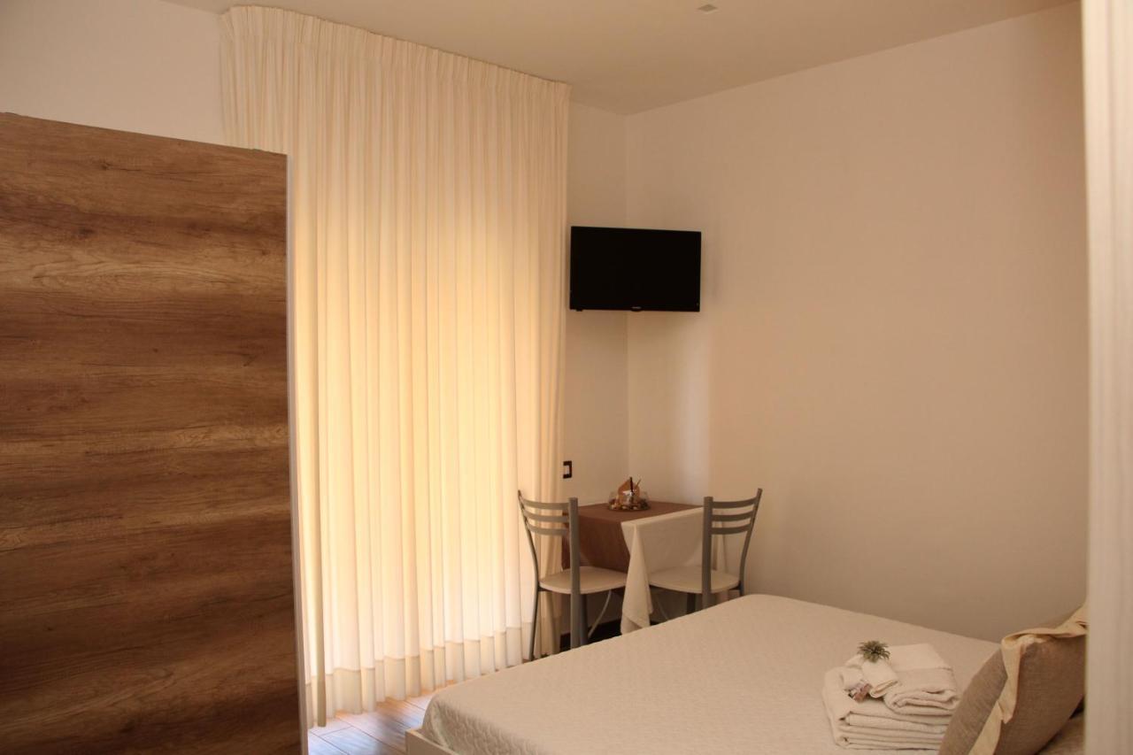 B&B Damianto Capaccio Екстер'єр фото