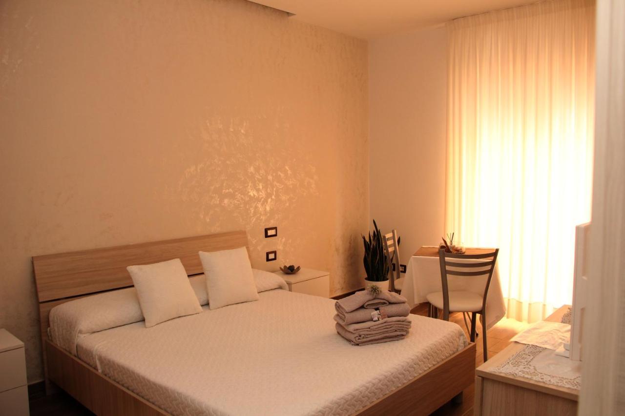 B&B Damianto Capaccio Екстер'єр фото