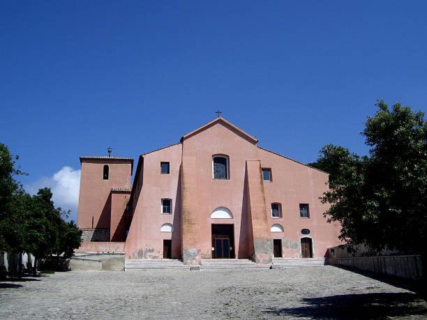 B&B Damianto Capaccio Екстер'єр фото