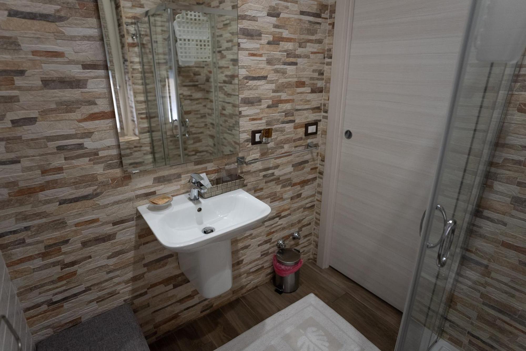 B&B Damianto Capaccio Екстер'єр фото